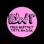 cover: Fred Berthet - Tete Basse