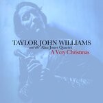 cover: Alan Jones|Taylor John Williams - A Very Christmas