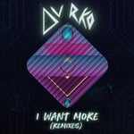 cover: Dvrko|Esper - I Want More (Remixes)