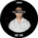 cover: Luca Pernice - Toxic