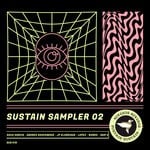 cover: Various - Sustain Sampler 02