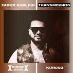 cover: Faruk Khaledi - Transmission