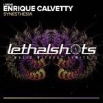 cover: Enrique Calvetty - Synesthesia