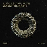 cover: Alex Aguiar|Klon - Warm The Night