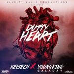 cover: Keltech|Galaday - Dutty Heart