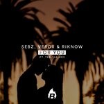 cover: RIKNOW|SEBZ|Tabatha Aro - For You