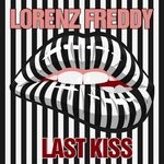 cover: Lorenz Freddy - Last Kiss