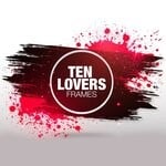 cover: Ten Lovers - Frames