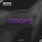 cover: Rene Reuter - Broke