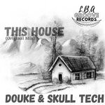 cover: Douke|Skull Tech - This House