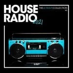 cover: Various - House Radio 2021 - The Ultimate Collection #6