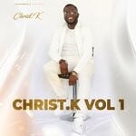 cover: Christ.k - Christ.K Vol 1