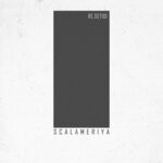 cover: Scalameriya - Re.Set101 EP