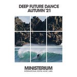 cover: Various - Deep Future Dance 2021