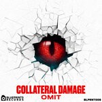 cover: Omit - Collateral Damage