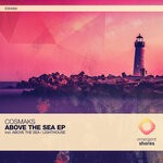 cover: Cosmaks - Above The Sea