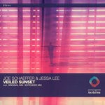 cover: Jessa Lee|Joe Schaeffer - Veiled Sunset (Extended Mix)