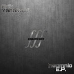 cover: Erik Yahnkovf - Insomnio EP