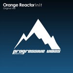 cover: Orange Reactor - 1n1t