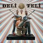 cover: Deli Teli - Tsifteteli Club