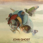 cover: John Ghost - Airships Are Organisms (Prins Thomas Remix)