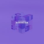 cover: Tim Kollberg - Dimension