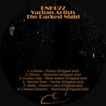 cover: Calinie|Cosmic Clap|Statik|Havvoc - The Darkest Night