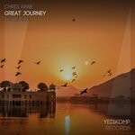 cover: Chris Rane - Great Journey (InStars Remix)