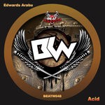 cover: Edwards Arabu - Acid