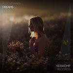 cover: Alex Kiyanka - Dreams