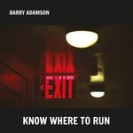 cover: Barry Adamson - Know Where To Run