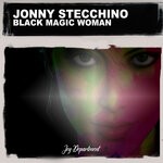 cover: Jonny Stecchino - Black Magic Woman