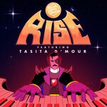 cover: Tasita D'mour - Rise