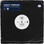 cover: Zaccy Gordon - Be Weird