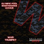 cover: Olympic Pool Maintenance League - War Trumpet