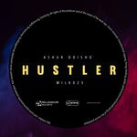 cover: Ashur Odisho - Hustler