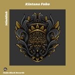 cover: Minidisk - Kintana Foko