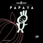 cover: Discojack - Papaya