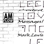 cover: Mark Lewis - Coded Messages