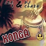 cover: Dj Clash|Ize 1 - Konga (Ize 1 & DJ Clash Drum Mix)