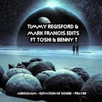 cover: Benny T - Timmy Regisford & Mark Francis Edits