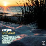 cover: Dj Fede - Las Salinas (Remixes)