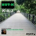 cover: Nut-k - K-A-J (Nicholas Nicolaides Remix)