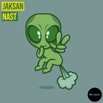 cover: Jaksan - NasT