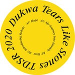 cover: Dukwa - Tears Like Stones