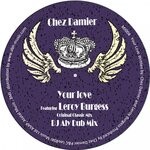 cover: Chez Damier|Leroy Burgess|Ron Trent - Master Jam 4