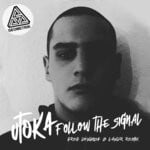 cover: Utoka - Follow The Signal