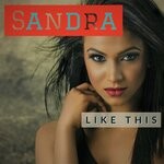 cover: Sandra - Like This (Best Of Sandra)