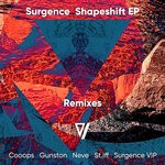 cover: Surgence|Gunston|Neve|St.iff|Cooops - Shapeshift EP (Remixes)