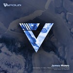 cover: James Monro - End Game